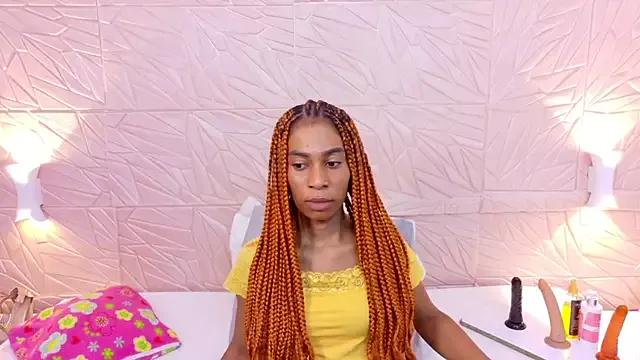 Discover hot slut Amarantha_love69 Amarantha_love69 from StripChat