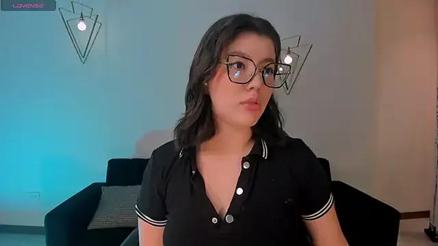 AmberFarrell from StripChat