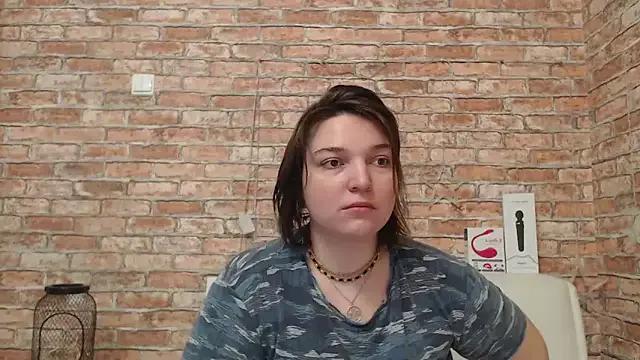 Amelia_Kiss_ from StripChat