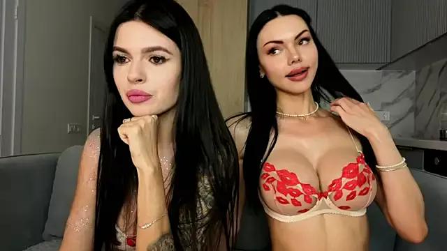 Join StripChat's AmyLeeplay AmyLeeplay from StripChat