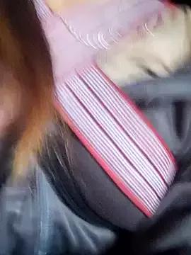 Angela-babyxx from StripChat