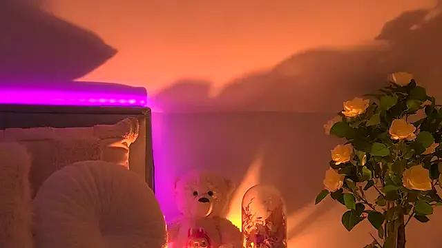 AngeliqueSkye from StripChat