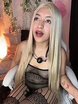 Hot AngellaMoraa wants you to fuck her body now AngellaMoraa from StripChat
