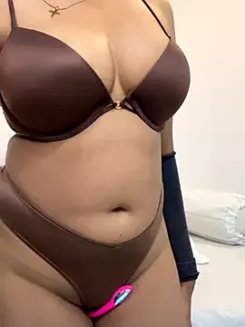 Watch naked escort Angelwavy angelwavy from StripChat