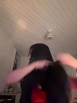 StripChat Anily_Lovely Anily_Lovely from StripChat