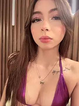 Explore 23 years old Anita-vega from StripChat Anita-vega from StripChat