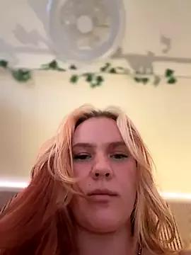 Join sexy stripper AnjaAmelia AnjaAmelia from StripChat