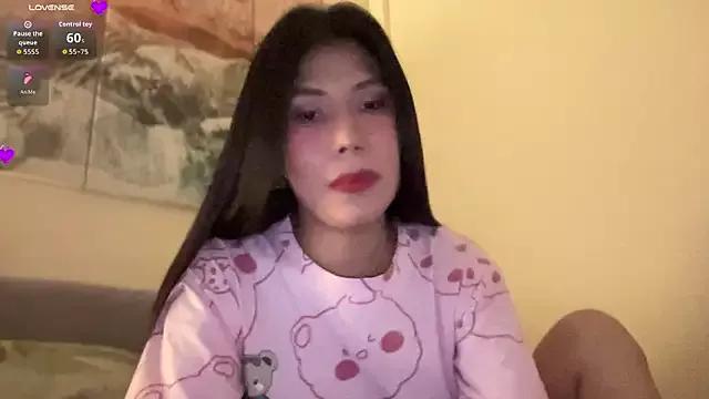 Watch Anna_Leah, zie wants to masturbate for you Anna_Leah from StripChat