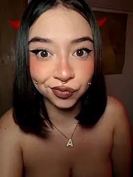 Admire 23 years old annbones_ch from StripChat annbones_ch from StripChat