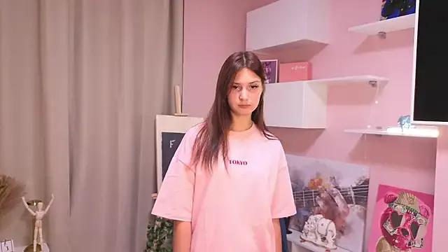 Cute AnneNarain from StripChat AnneNarain from StripChat