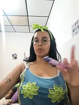 Discover StripChat's Annya-sweet Annya-sweet from StripChat