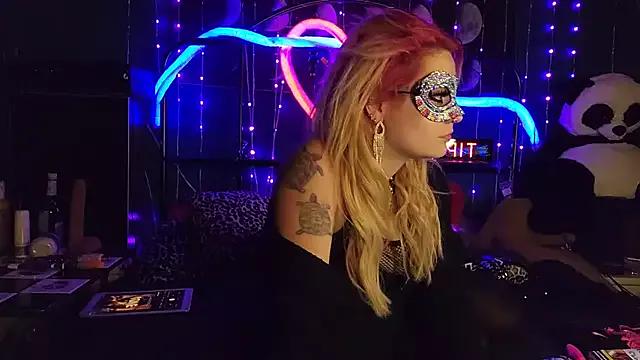 StripChat AnonymouszN anonymouszN from StripChat