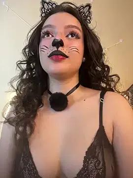 StripChat AriaHeavenss AriaHeavenss from StripChat