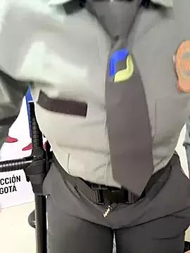 Naked Ariana-07 from StripChat Ariana-07 from StripChat