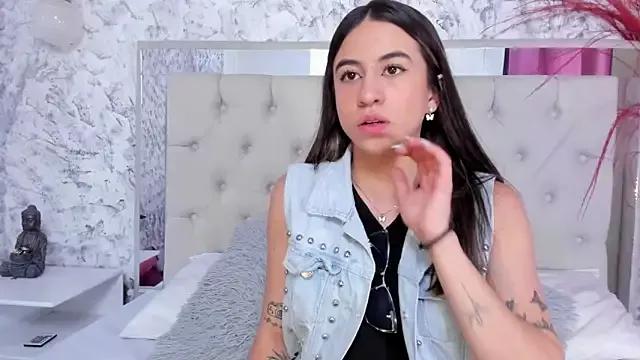 Masturbate to StripChat's Ariana_greenblat Ariana_greenblat from StripChat