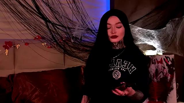 Sweet AriWild from StripChat AriWild from StripChat