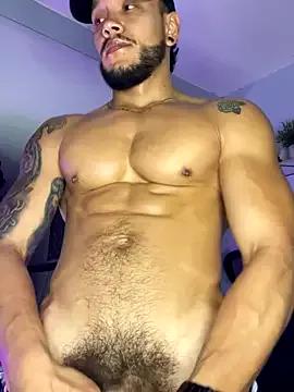 ARON_TAYLER01 from StripChat