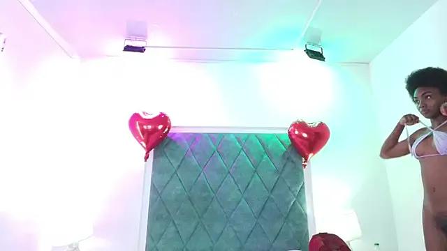 Asha_zuri_and_adam from StripChat