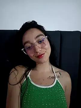 Masturbate to Ashley_7777, she wants to masturbate for you Ashley_7777 from StripChat