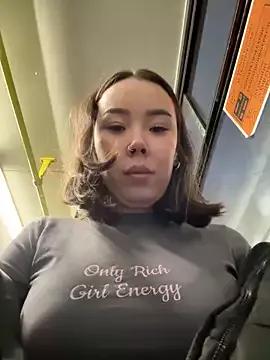 Sweet Asian_Asami from StripChat Asian_Asami from StripChat