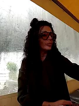 Watch ASSERINAAA, she wants to masturbate for you ASSERINAAA from StripChat