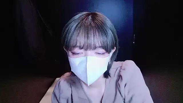 Naked Azusa_DoMybest wants you to fuck their body now Azusa_DoMybest from StripChat