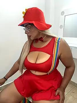 BBWCami_ from StripChat