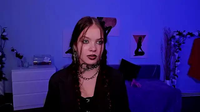 Sweet BetsyKiss from StripChat BetsyKiss from StripChat