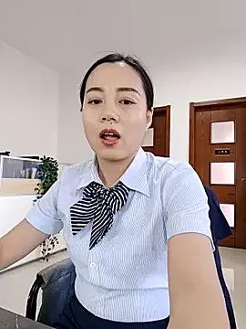 bingxin- from StripChat