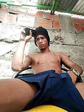 Hot Black_Manba from StripChat Black_Manba from StripChat