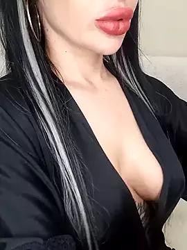 black_Pantherr69 from StripChat