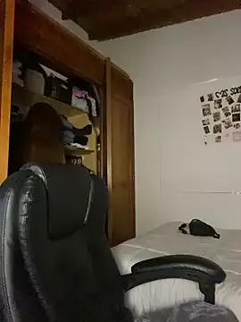 Check out 23 years old Bleer_Rousse from StripChat Bleer_Rousse from StripChat