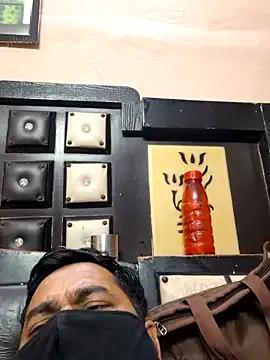 Hot bobbyronak from StripChat bobbyronak from StripChat