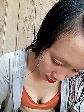 Freechat bonnie-00 on StripChat