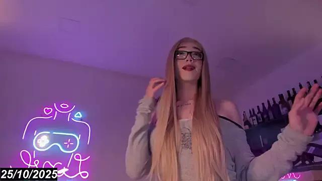 Try StripChat's Bonnie_Luxury Bonnie_Luxury from StripChat