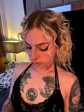Watch slutty model Bonnie_vega Bonnie_vega from StripChat