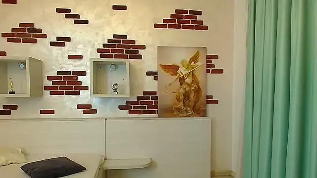 Cute BradyFlint from StripChat BradyFlint from StripChat