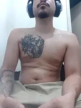 Amazing branquintatto from StripChat branquintatto from StripChat