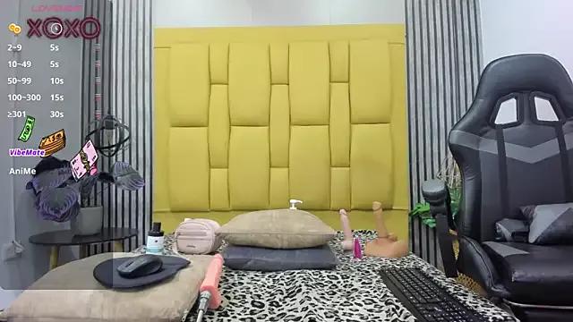 Sweet Bryonycutee wants you to fuck her body now bryonycutee from StripChat