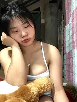 Admire StripChat's Bumbaba bumbaba from StripChat