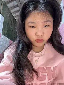 Admire StripChat's Bumbaba bumbaba from StripChat