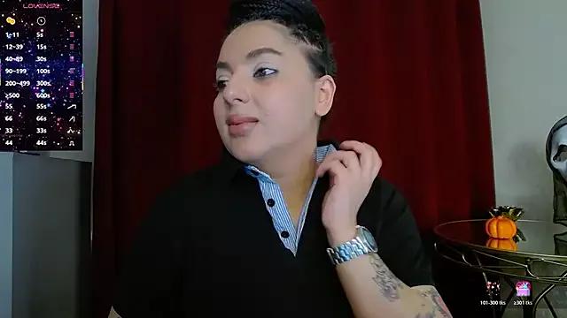 Explore StripChat's BustyAllyy BustyAllyy from StripChat