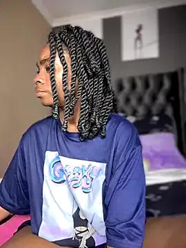 Candy-Heart from StripChat