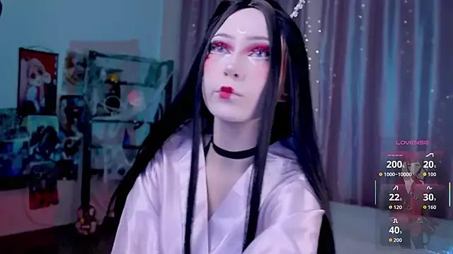 Carolina_Leep from StripChat