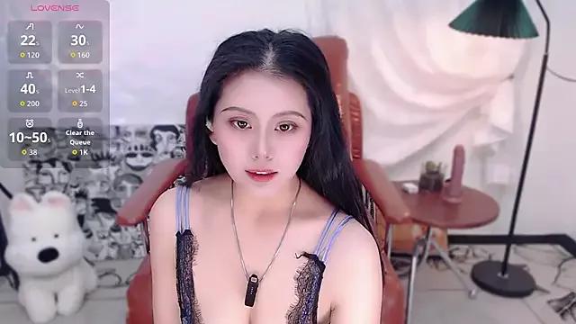 cat-lady-6688 from StripChat