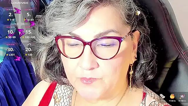 cataleya_mom from StripChat