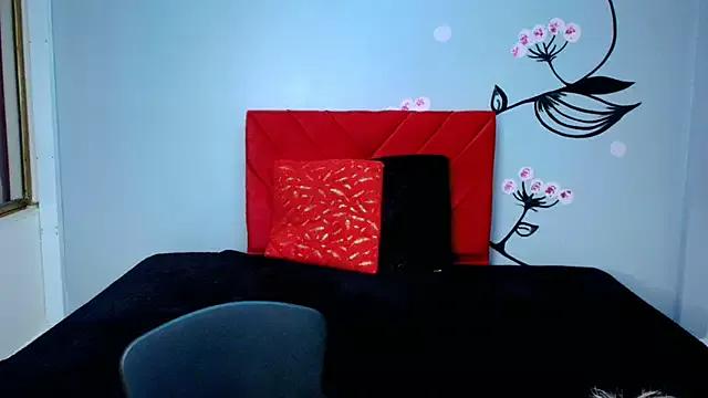 Charlotte__Gray from StripChat