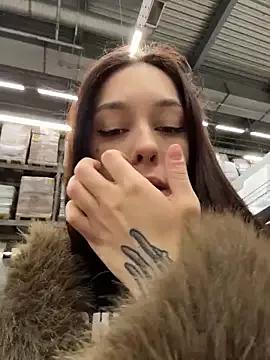 Cute Cherry____Pie from StripChat Cherry____Pie from StripChat