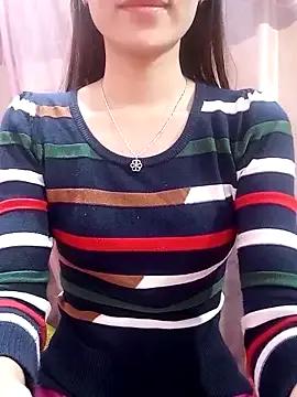 CherryBeii from StripChat