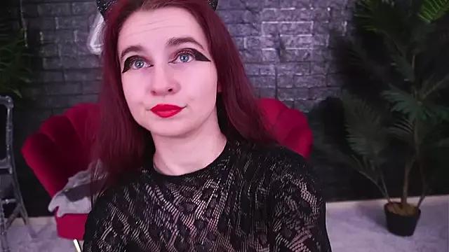 StripChat CherrySin CherrySin from StripChat